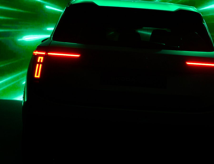 Skoda: Έτσι θα ονομάζεται η ηλεκτρική ναυαρχίδα των Τσέχων (photos)