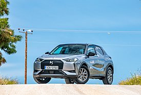 Επιστροφή στις ρίζες: Το νέο DS3 θα έχει «αέρα» Citroen - Όλα όσα γνωρίζουμε