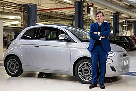 Υψηλή τελική ταχύτητα ή χαμηλότερη τιμή; Το αφεντικό της Fiat έχει την απάντηση