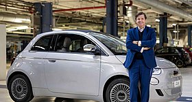 Υψηλή τελική ταχύτητα ή χαμηλότερη τιμή; Το αφεντικό της Fiat έχει την απάντηση