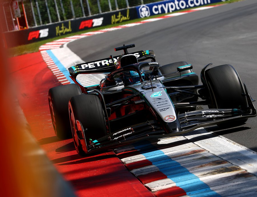 F1 2026: Στο στόχαστρο της FΙΑ η Mercedes - Κρίσιμη συνάντηση για τους νέους κινητήρες