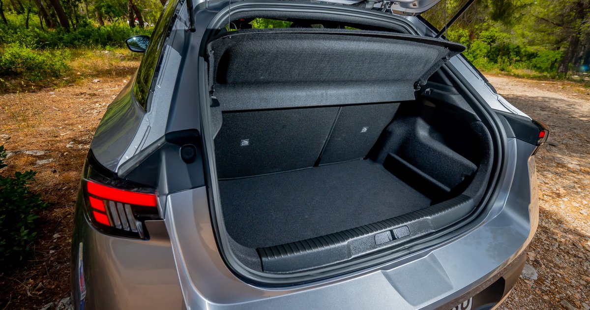 Γερμανικό B-SUV με σύγχρονο σχεδιασμό και χαμηλή κατανάλωση, από 19.900€