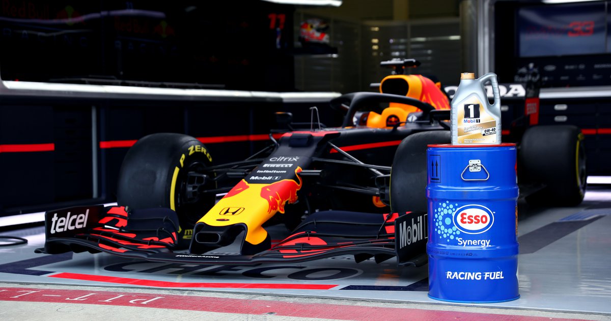 Πόσο κοστίζει ένα λίτρο καυσίμου στη Formula 1