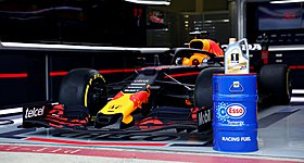 Πόσο κοστίζει ένα λίτρο καυσίμου στη Formula 1