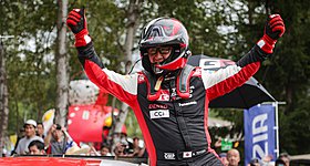 Ο Morizo-san της Toyota: Ο άνθρωπος που διαμόρφωσε τη σπορ φιλοσοφία της Gazoo Racing (video)