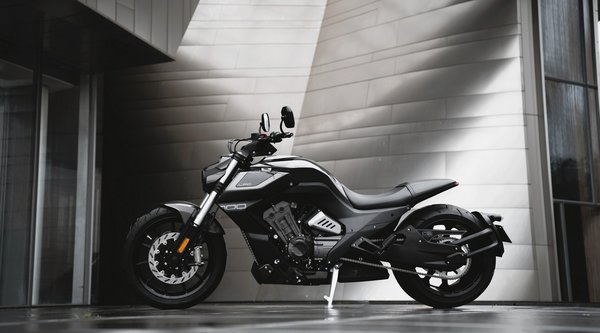 Η Teoren Motors A.E. αποκλειστική εισαγωγέας της Benda στην Ελλάδα
