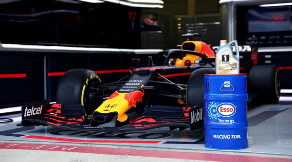 Πόσο κοστίζει ένα λίτρο καυσίμου στη Formula 1