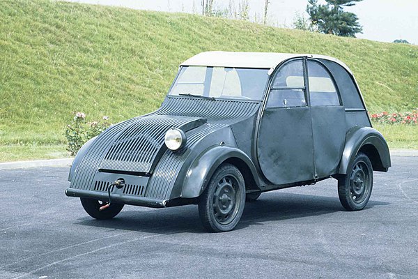 Citroen: Τα 6 concepts που «σημάδεψαν» την εποχή τους (photos)