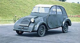 Citroen: Τα 6 concepts που «σημάδεψαν» την εποχή τους (photos)