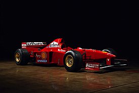 Ferrari F310: Το αστρονομικό ποσό που θα «πιάσει» το ιστορικό μονοθέσιο του Schumacher (photos)