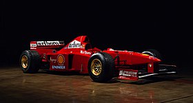 Ferrari F310: Το αστρονομικό ποσό που θα «πιάσει» το ιστορικό μονοθέσιο του Schumacher (photos)