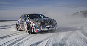 Αυτό είναι το πιο εμβληματικό χρώμα στην ιστορία της BMW