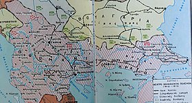 Η ιστορία του ελληνικού οδικού δικτύου: Στα μέτωπα της Ηπείρου και της Μακεδονίας