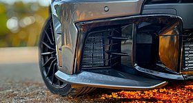 Αυτή η μάρκα κυριάρχησε το 2025 στην ελληνική αγορά - Στην κορυφή για 13η χρονιά (πίνακες)