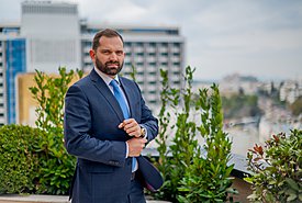 Συνέντευξη με τον Δ. Καραβά: Ένας Έλληνας δικαστής στη FIA μιλά για όλα στο Car and Driver