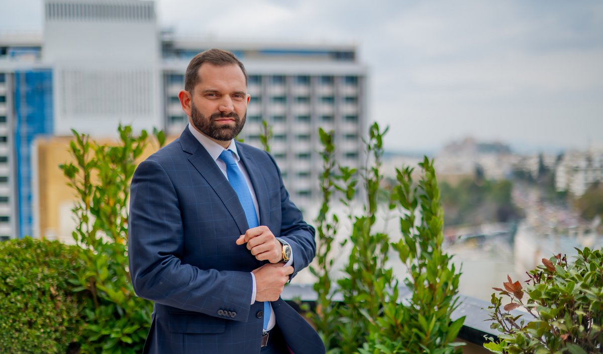 Συνέντευξη με τον Δ. Καραβά: Ένας Έλληνας δικαστής στη FIA μιλά για όλα στο Car and Driver