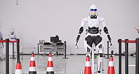 Το πρώτο εργοστάσιο αυτοκινήτων χωρίς ανθρώπους είναι πιο κοντά από όσο νομίζουμε