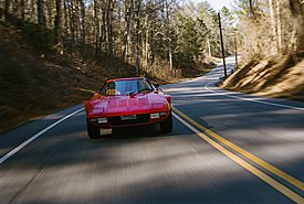 Test drive: Η Lancia Stratos είναι τόσο καλή όσο και περίεργη