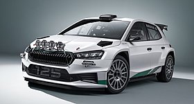 WRC: Η Skoda ξεκαθαρίζει τα σχέδιά της ενόψει 2027