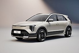 Επίσημο: Χωρίς EV έκδοση το νέο Kia Niro - Το κινητήριο σύνολο και οι τιμές του