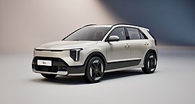 Επίσημο: Χωρίς EV έκδοση το νέο Kia Niro - Το κινητήριο σύνολο και οι τιμές του