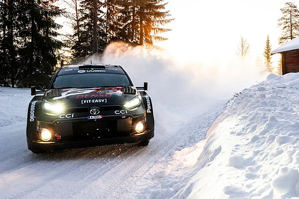 WRC 2026: Αναλυτικός οδηγός για τη νέα σεζόν - Οι αλλαγές, το πρόγραμμα, οι ομάδες