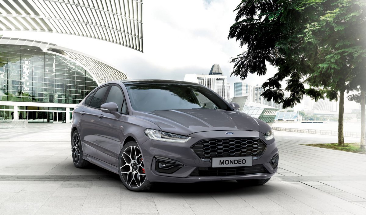 Ford: Σενάρια για πιθανή επιστροφή του Mondeo στην ευρωπαϊκή αγορά