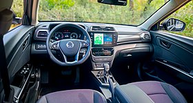 Ποιο είναι το ευρύχωρο, βενζινοκίνητο B-SUV που ξεκινά από 16.990€
