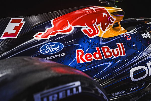 Red Bull: Όταν ένα turbo κατασχέθηκε σε τελωνείο των ΗΠΑ!