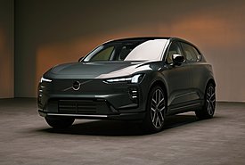 Volvo: Ανακοινώθηκαν οι τιμές του EX60 στην Ελλάδα (πίνακας) 
