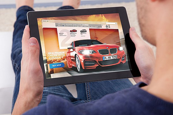 Καλύτερα να μασάς: Προφητείες για το αυτοκίνητο, που πήγαν τελικά… κουβά