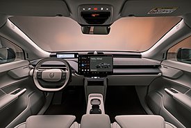 Volvo: Φέρνει τo μεγαλύτερο update στην ιστορία - Αναβαθμίζονται πάνω από 2,5 εκατ. αυτοκίνητα