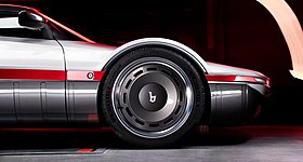 Ένα ξεχασμένο concept περνά στην παραγωγή με μισό αιώνα καθυστέρηση