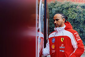 Ο κύβος ερρίφθη: Αυτός είναι ο νέος μηχανικός αγώνα του Hamilton