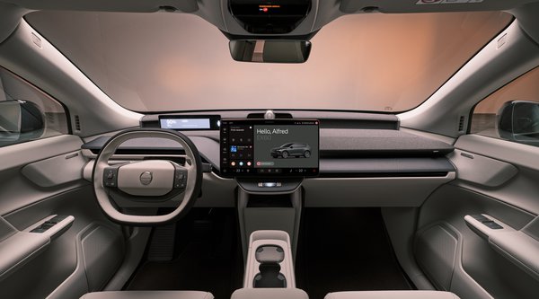 Volvo: Φέρνει τo μεγαλύτερο update στην ιστορία - Αναβαθμίζονται πάνω από 2,5 εκατ. αυτοκίνητα