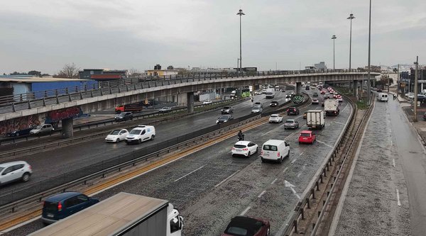 Κηφισός: Οι προβληματισμοί για τον Flyover και οι «soft» ενέργειες που έρχονται