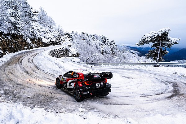 Το μέλλον του WRC θα έχει tuners, όχι παραδοσιακούς κατασκευαστές