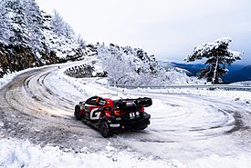 Το μέλλον του WRC θα έχει tuners, όχι παραδοσιακούς κατασκευαστές