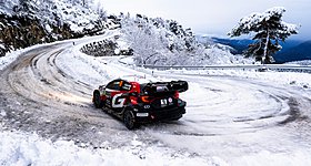 Το μέλλον του WRC θα έχει tuners, όχι παραδοσιακούς κατασκευαστές