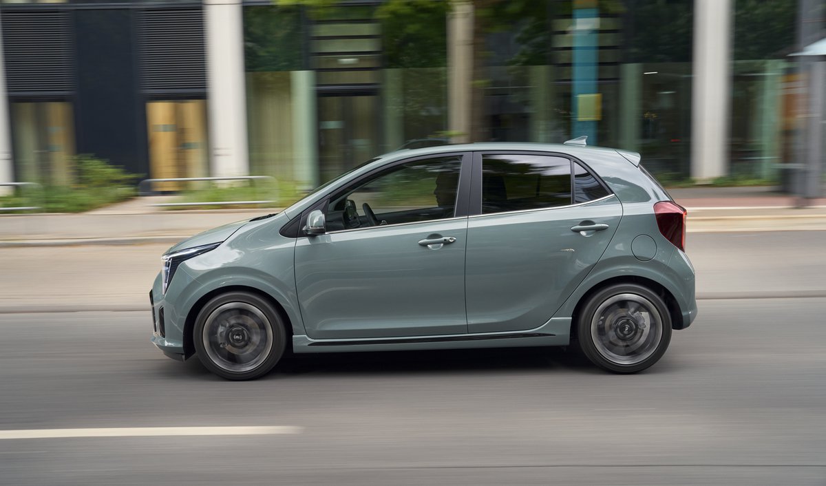 Το δημοφιλέστερο αυτοκίνητο πόλης της ελληνικής αγοράς για το 2025 (τιμές-εκδόσεις)