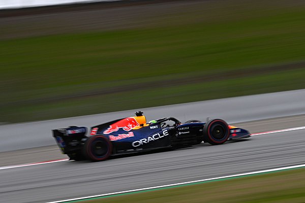 F1: Οι πρώτες εντυπώσεις των οδηγών για τα νέα μονοθέσια - «Είναι πιο προβλέψιμα»