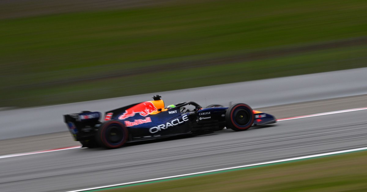 F1: Οι πρώτες εντυπώσεις των οδηγών για τα νέα μονοθέσια - «Είναι πιο προβλέψιμα»