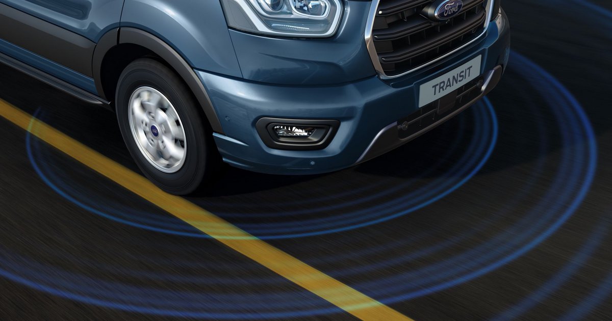 ΠΑΟΚ: Τι είναι το Lane Assist που φέρεται ως αίτιο για το τραγικό δυστύχημα με τους οπαδούς (video)