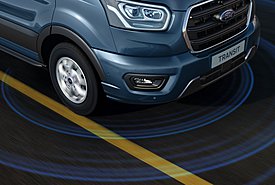 ΠΑΟΚ: Τι είναι το Lane Assist που φέρεται ως αίτιο για το τραγικό δυστύχημα με τους οπαδούς (video)