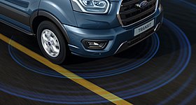 ΠΑΟΚ: Τι είναι το Lane Assist που φέρεται ως αίτιο για το τραγικό δυστύχημα με τους οπαδούς (video)