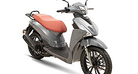 Daytona Trevis 125 - Τεχνολογικά αναβαθμισμένο, απίστευτα προσιτό