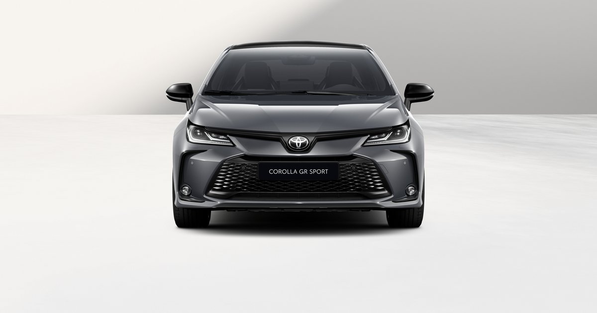 Έτσι θα μοιάζει η νέα Toyota Corolla - Οι αλλαγές στον σχεδιασμό (video)