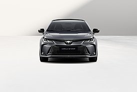 Έτσι θα μοιάζει η νέα Toyota Corolla - Οι αλλαγές στον σχεδιασμό (video)