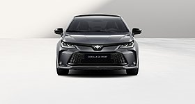 Έτσι θα μοιάζει η νέα Toyota Corolla - Οι αλλαγές στον σχεδιασμό (video)