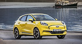 Πώς κατάφερε η Ford να μεταμορφώσει το best-seller της σε αμιγώς ηλεκτρικό SUV